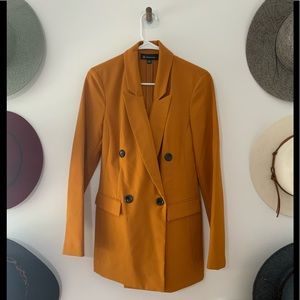 I.N.C International Concepts Blazer